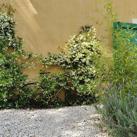Lavand'Ange Et Spa Sarrians Exterior foto